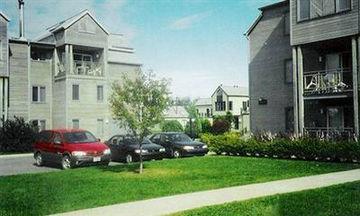 Holiday Villa Resorts At Mont Ste Anne Beaupré Buitenkant foto