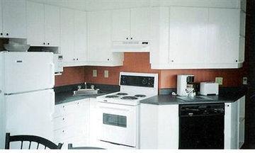 Holiday Villa Resorts At Mont Ste Anne Beaupré Buitenkant foto