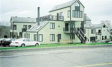Holiday Villa Resorts At Mont Ste Anne Beaupré Buitenkant foto