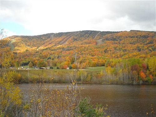 Holiday Villa Resorts At Mont Ste Anne Beaupré Buitenkant foto