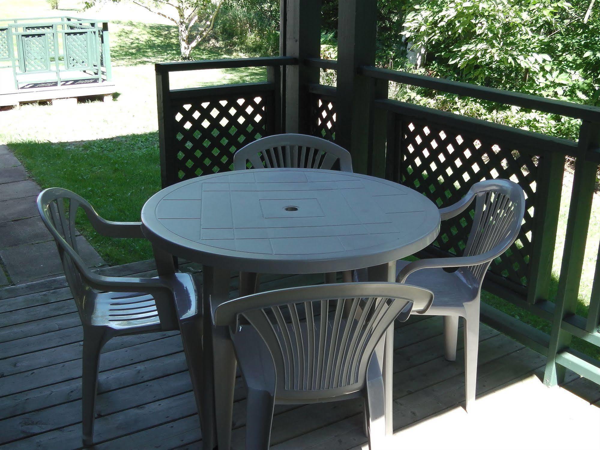Holiday Villa Resorts At Mont Ste Anne Beaupré Buitenkant foto