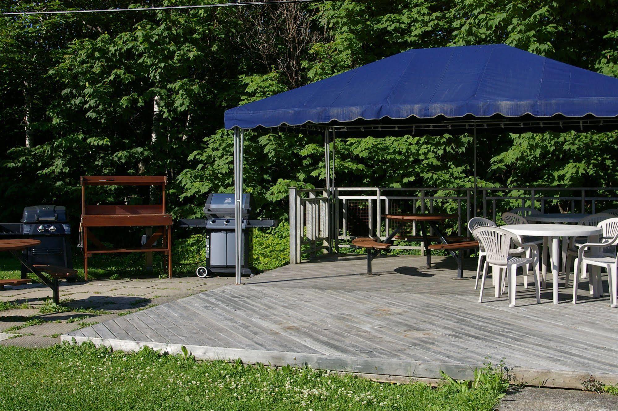 Holiday Villa Resorts At Mont Ste Anne Beaupré Buitenkant foto