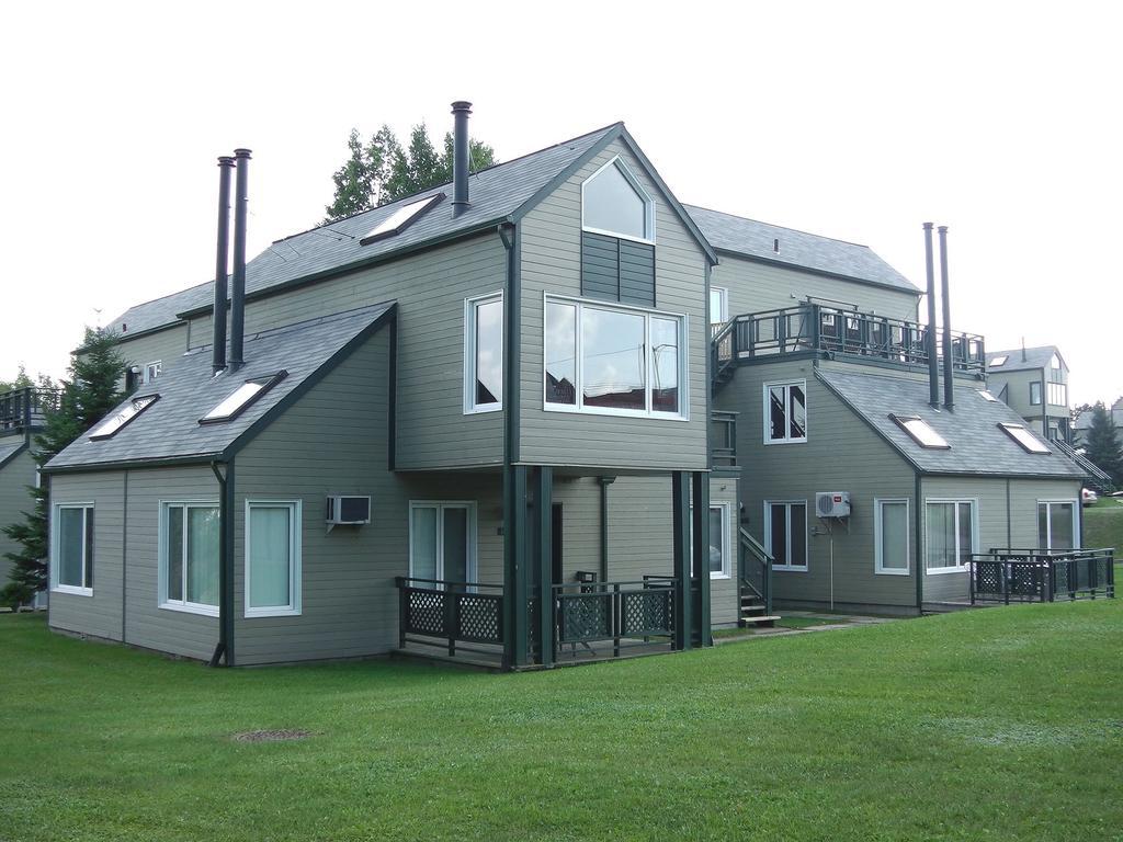 Holiday Villa Resorts At Mont Ste Anne Beaupré Buitenkant foto
